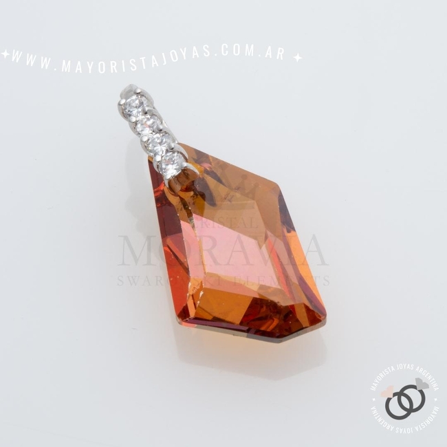 DIJE CON CRISTAL (MDI090)