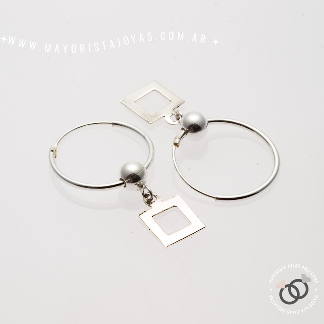 AROS ARGOLLA CON DIJES (PHD0240)
