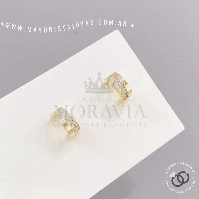 AROS BIJOU (MPH0024D)