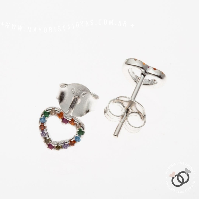 AROS PLATA Y CUBIC (PPC0291)