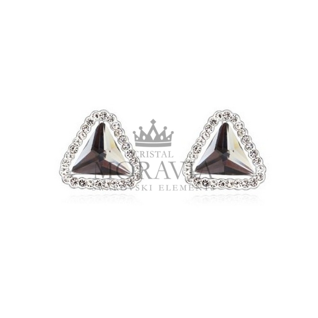 PENDIENTES CON CRISTAL (MPP0263H)