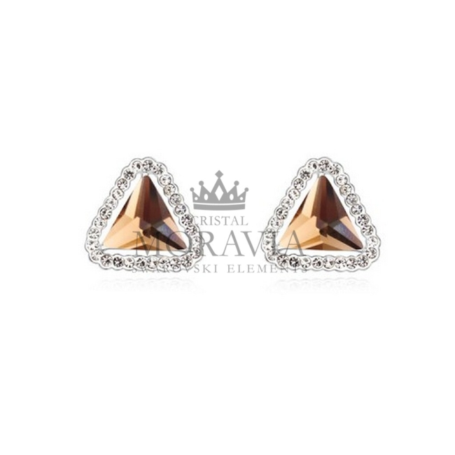 PENDIENTES CON CRISTAL (MPP0263M)