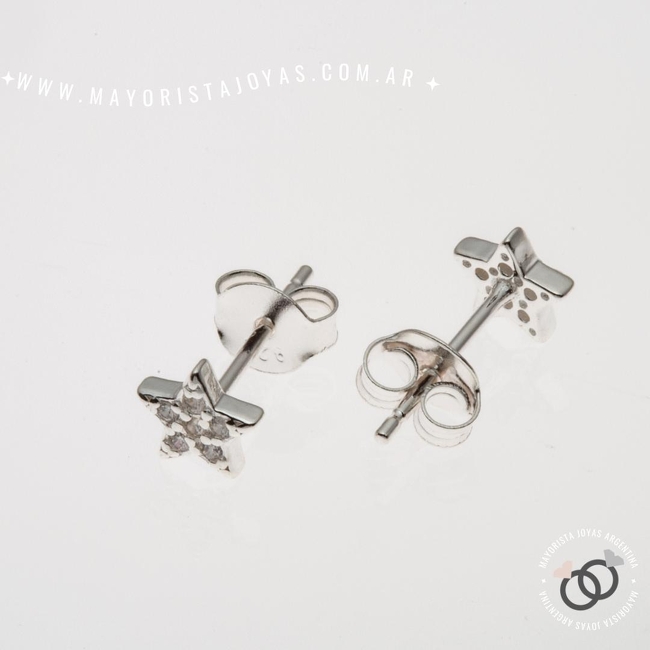 AROS PLATA Y CUBIC (PPC0298)