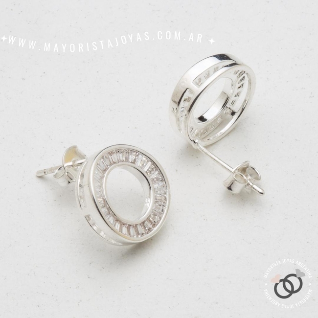 AROS PLATA Y CUBIC (PPC0339)