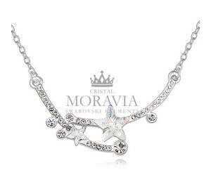 Colgante con Cristal (MCO128)