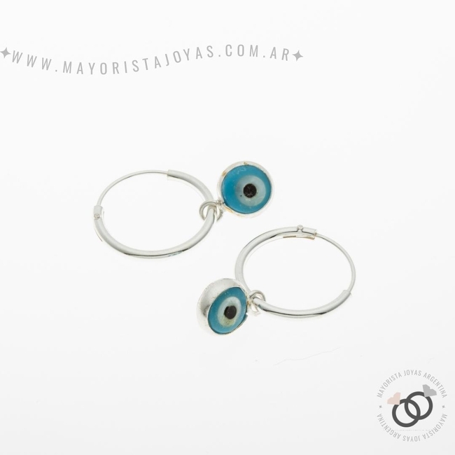 AROS ARGOLLA CON DIJE (PHD0263)