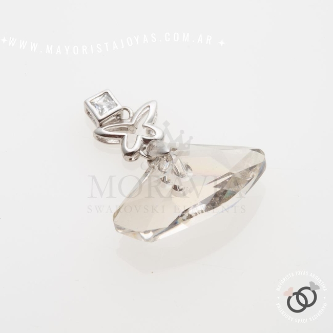 DIJE CON CRISTAL (MDI092)