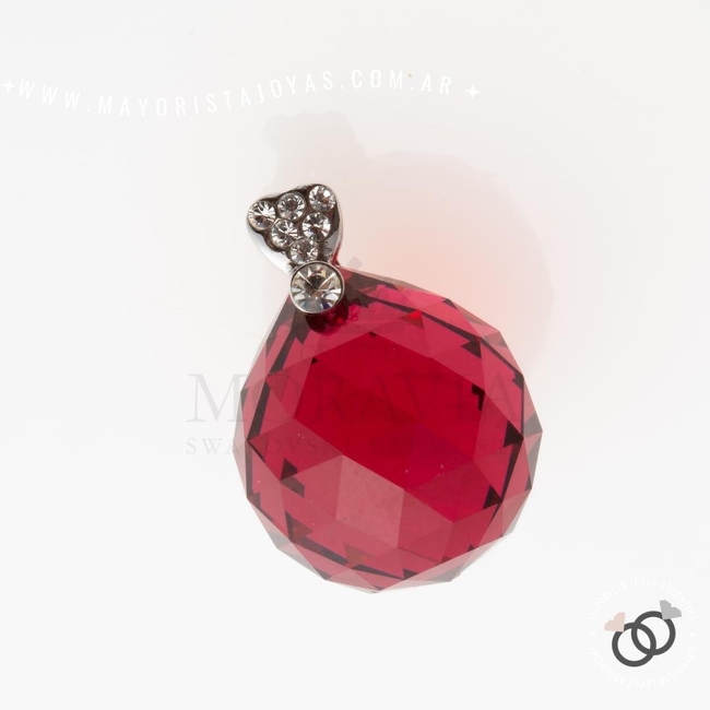 DIJE CON CRISTAL (MDI094)