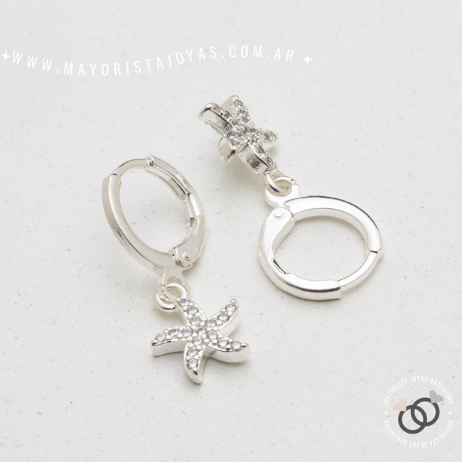 AROS PLATA Y CUBIC (PPC0358)