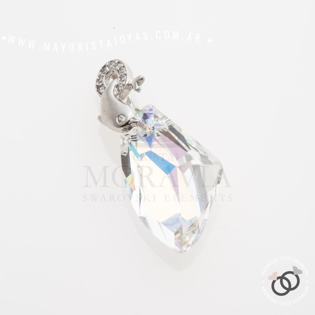 DIJE CON CRISTAL (MDI095)