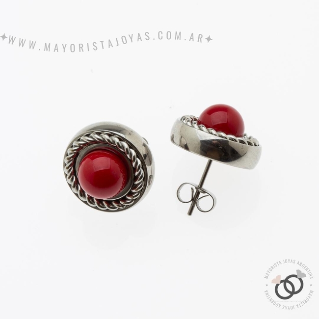 AROS A LA OREJA (AQP082)