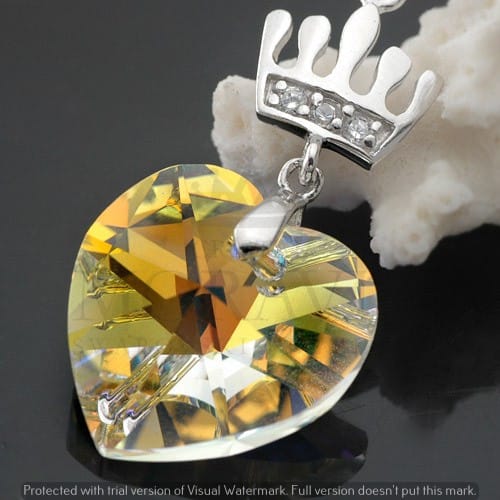 DIJE CON CRISTAL (MDI043B)