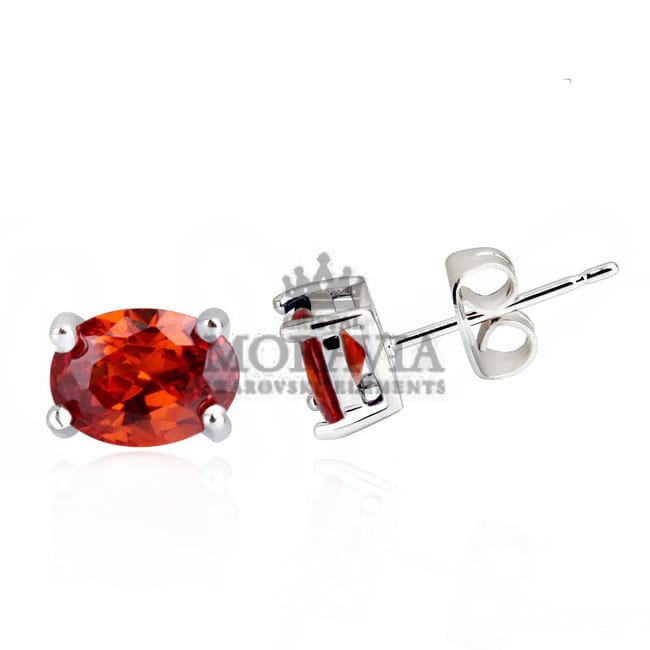 PENDIENTES CON CRISTAL (MPP089)