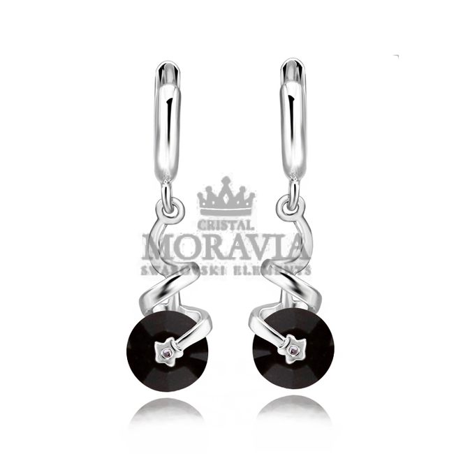 PENDIENTES CON CRISTAL (MPH0150)
