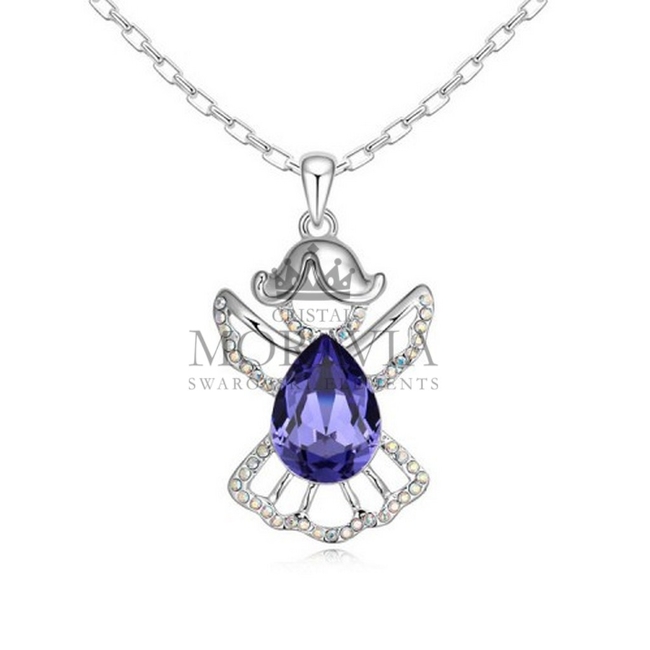 DIJE CON CRISTAL (MDI068)