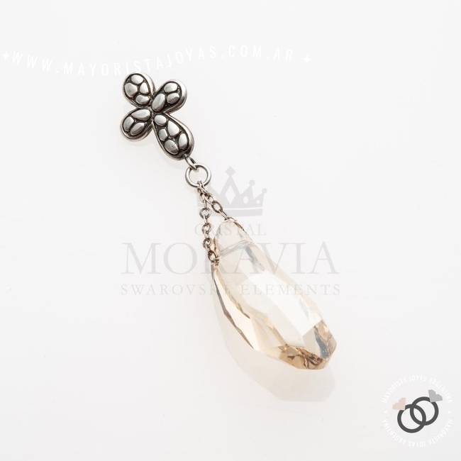 DIJE CON CRISTAL (MDI097)
