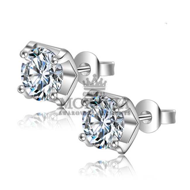 PENDIENTES CON CRISTAL (MPP071)
