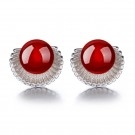 PENDIENTES CON CRISTAL (MPP091)