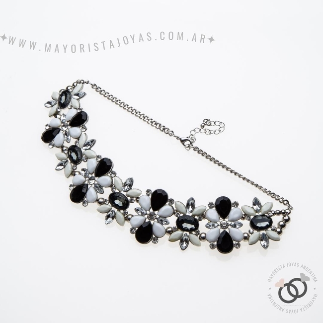 COLLAR BIJOU (BC078)