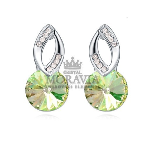 Pendiente con Cristal (MPC0305)