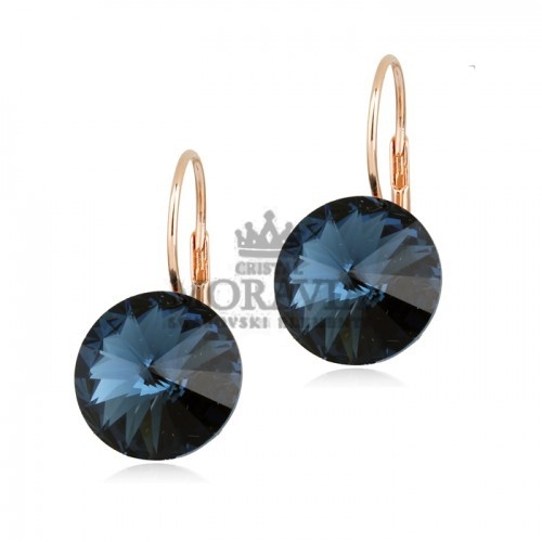 Pendiente con Cristal (MPH088RA)