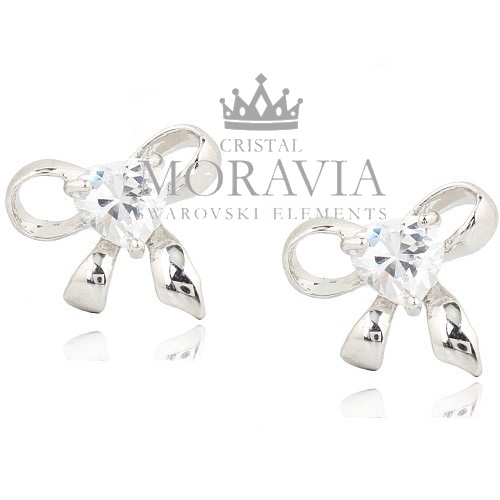 PENDIENTES CON CRISTAL (MPP137)