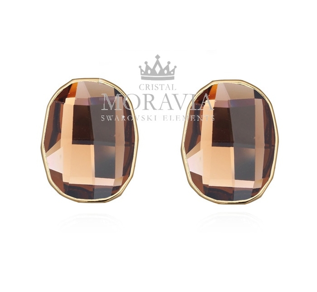 PENDIENTES CON CRISTAL (MPP235M)