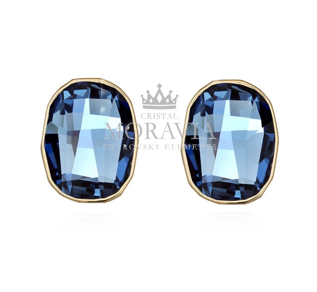 PENDIENTES CON CRISTAL (MPP235A)