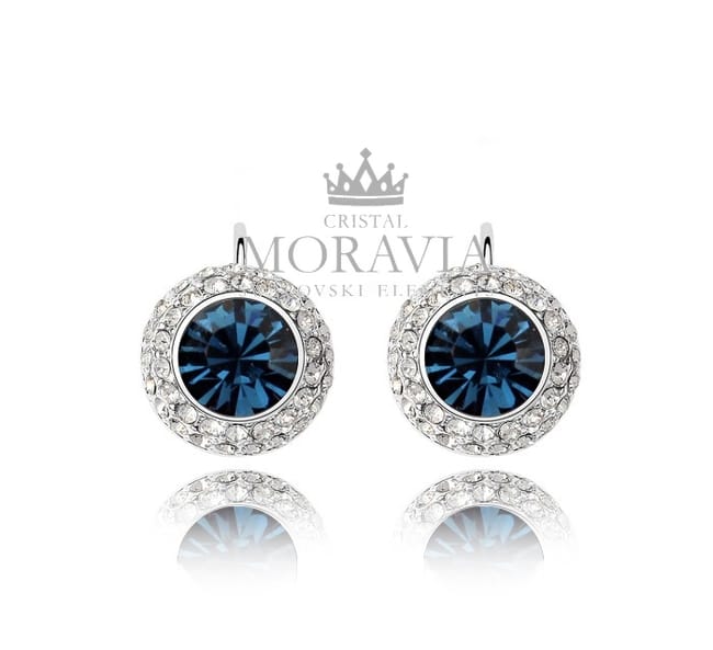 Pendiente con Cristal (MPH090)
