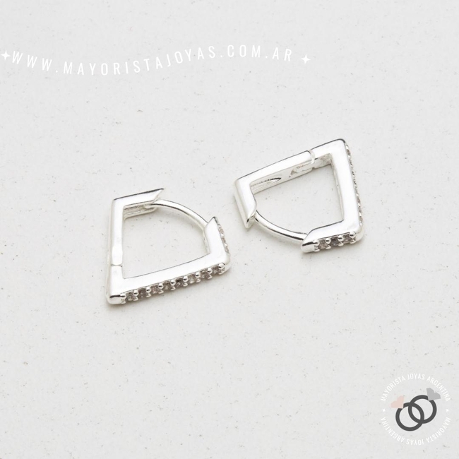 AROS PLATA Y CUBIC (PPC0364)