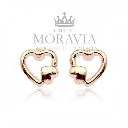 PENDIENTES CON CRISTAL (MPP0258)