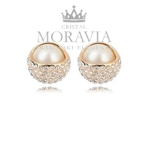PENDIENTES CON CRISTAL (MPP219)