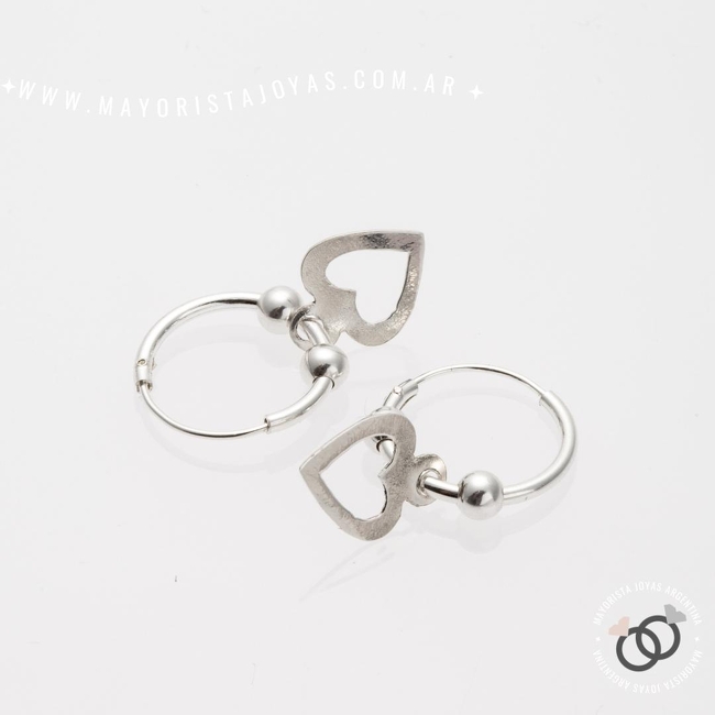 AROS ARGOLLA CON DIJES (PHD0250)
