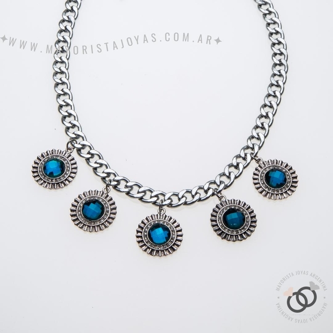 COLLAR BIJOU (BC049A)