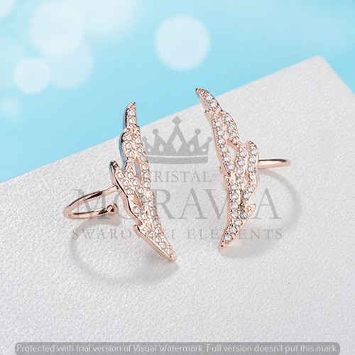 PENDIENTES CON CRISTAL (MPP179)