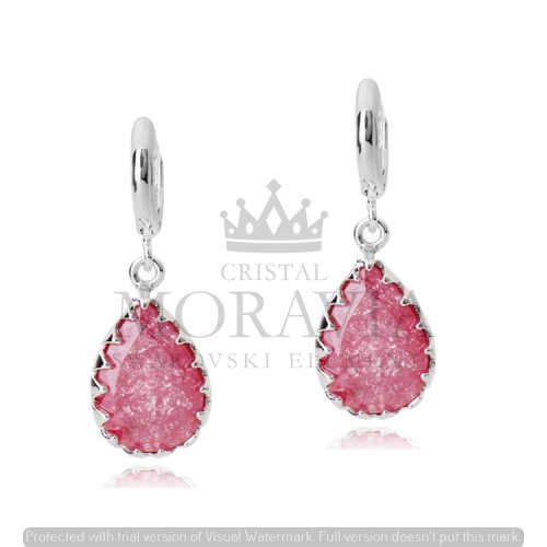 Pendiente con Cristal (MPH087R)