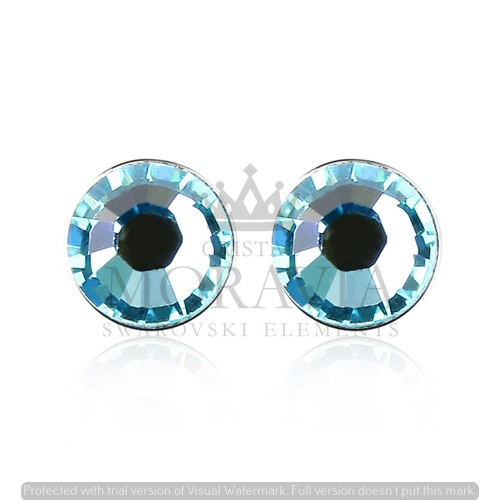 PENDIENTES CON CRISTAL (MPP0070C)
