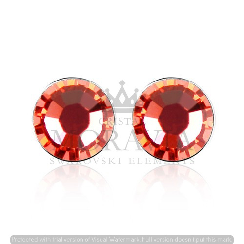 PENDIENTES CON CRISTAL (MPP0070R)
