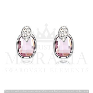 PENDIENTES CON CRISTAL (MPP182)