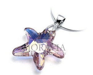DIJE CON CRISTAL (582-3)