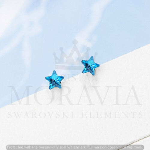 PENDIENTES CON CRISTAL (MPP0152A)