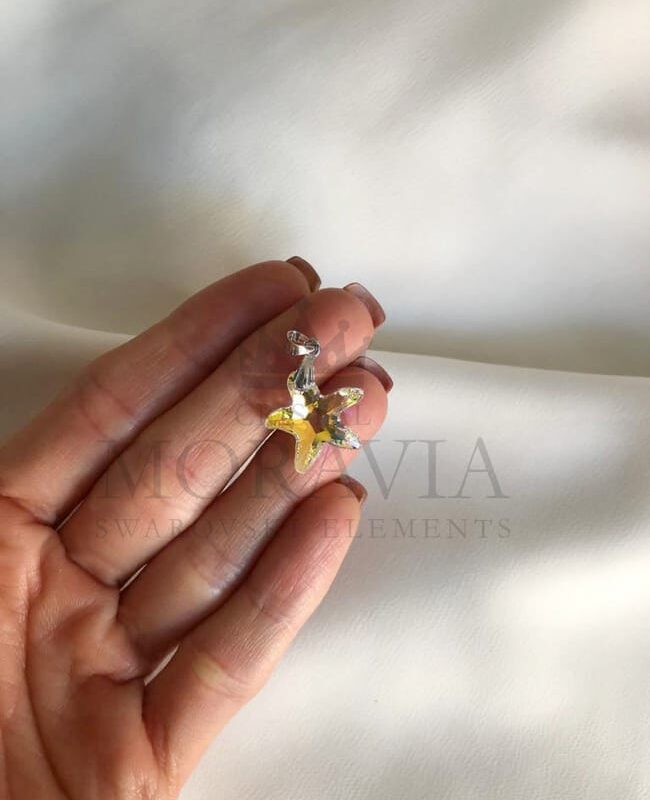DIJE CON CRISTAL (583B)