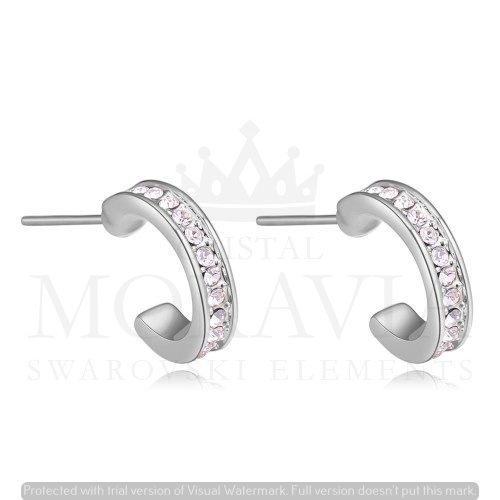 Pendiente con Cristal (MPH101)