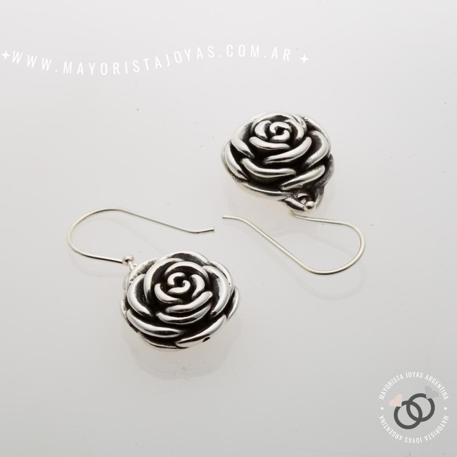 AROS PLATA ELECTRO (PPE0038)
