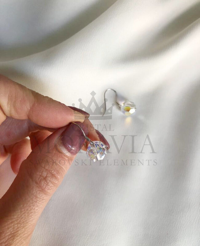 Pendiente con Cristal (MPC0180)