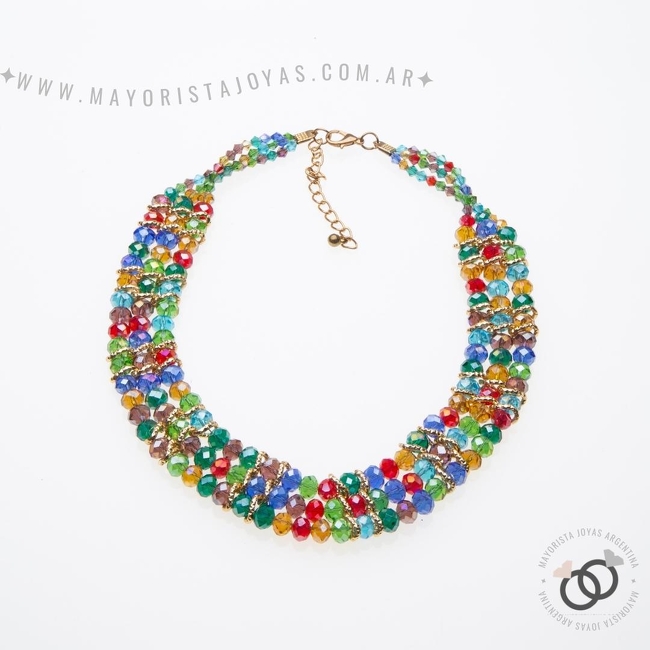 COLLAR BIJOU (BC056)
