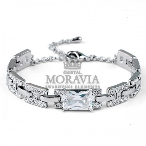 Pulsera con Cristal (6062)