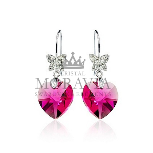 PENDIENTES CON CRISTAL MPC(278)