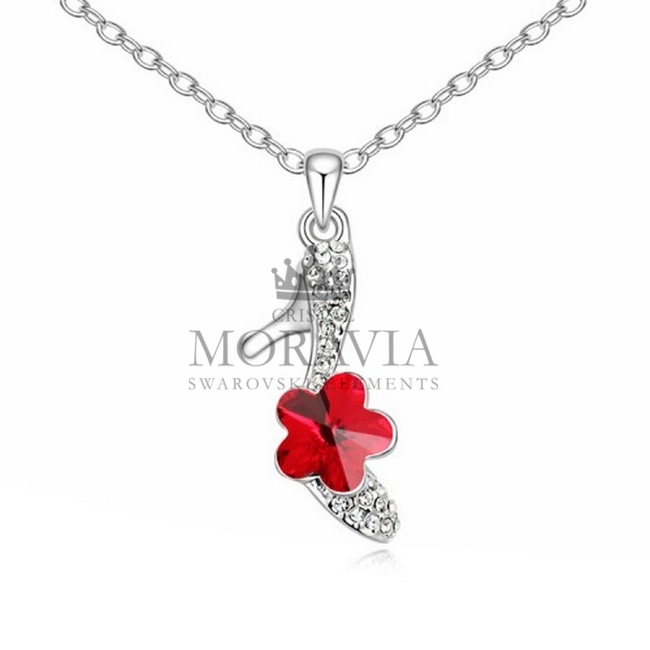 Colgante con Cristal (MCO132)