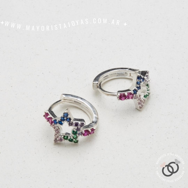 AROS PLATA Y CUBIC (PPC0359)